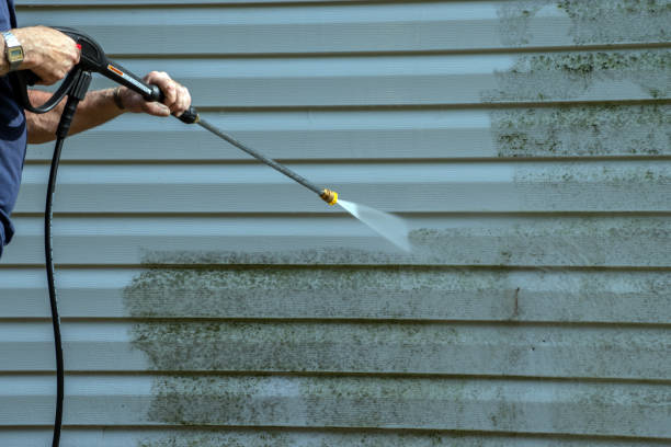 Boat and Dock Cleaning in Sparta, MO